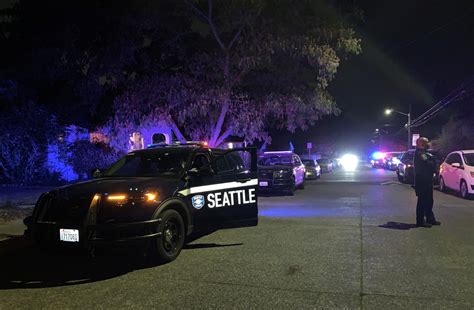 rainier beach shooting today|seattle outreach shooting.